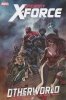 UNCANNY X-FORCE OTHERWORLD HC [9780785161813] **PROMOCJA TOMY**